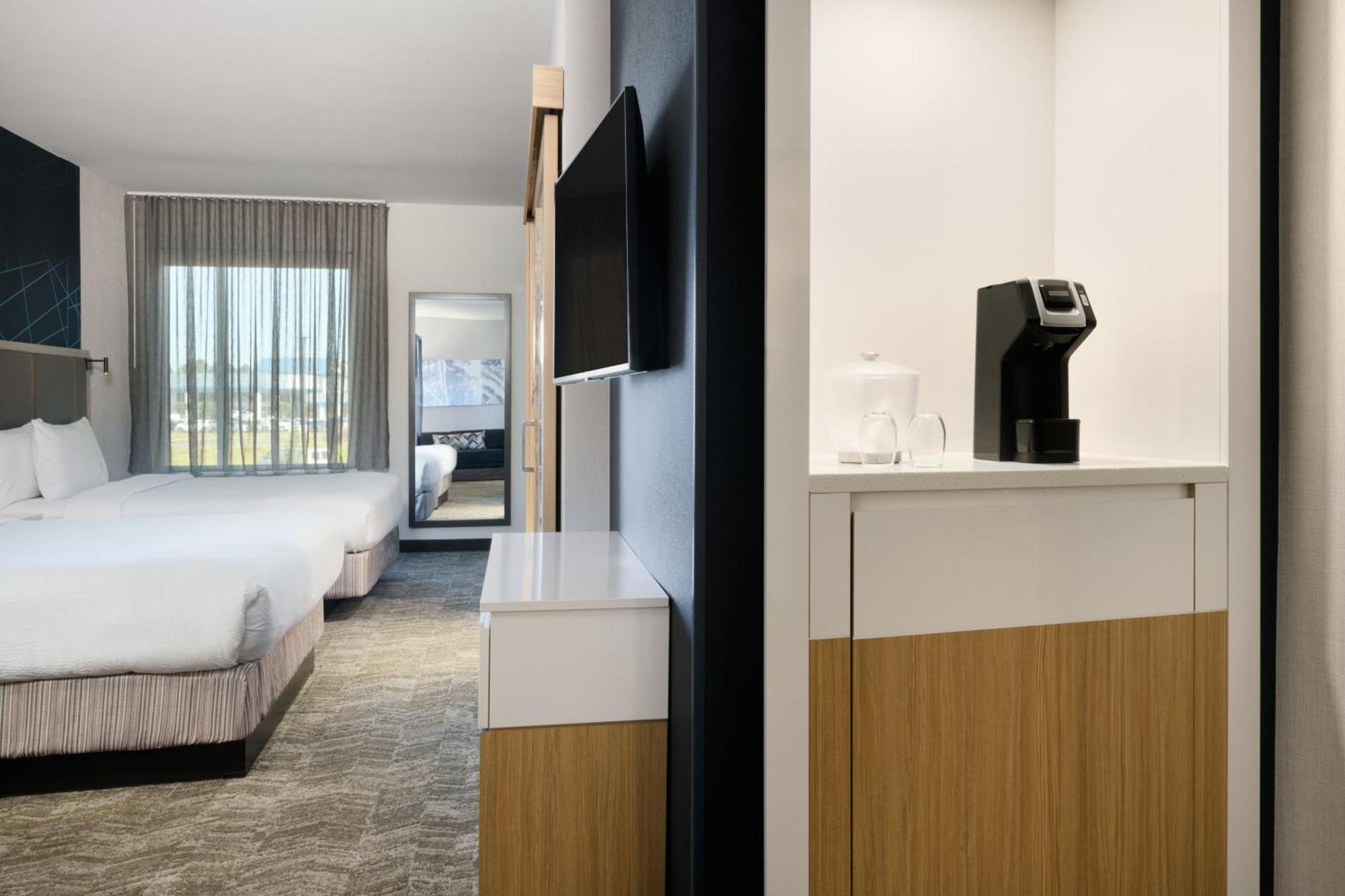 Springhill Suites By Marriott Дотан Екстер'єр фото
